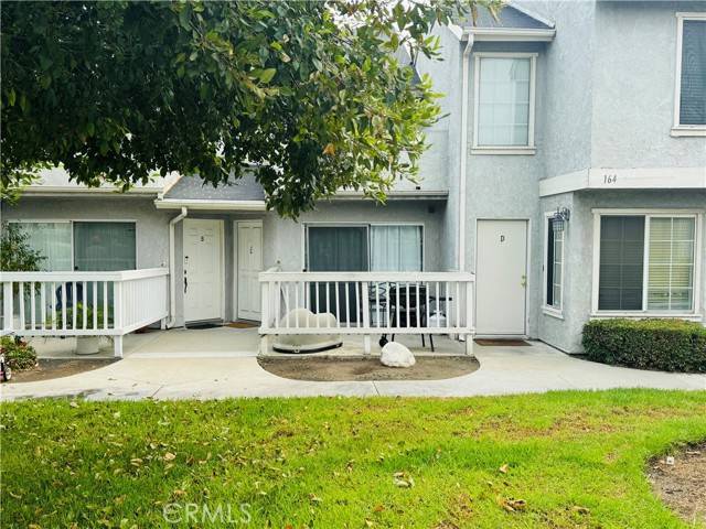 Rialto, CA 92376,164 W Walnut Avenue #C