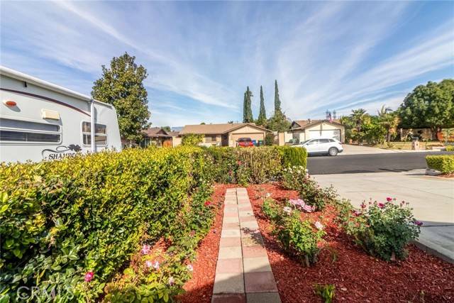 Loma Linda, CA 92354,25781 Amapolas Street