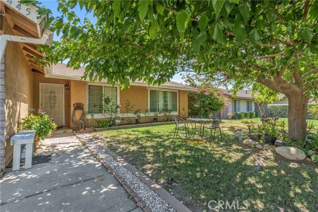 Fontana, CA 92336,7445 Encina Avenue