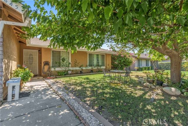 Fontana, CA 92336,7445 Encina Avenue