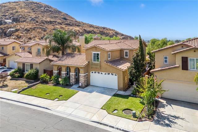 Perris, CA 92571,3956 Chardonnay Drive