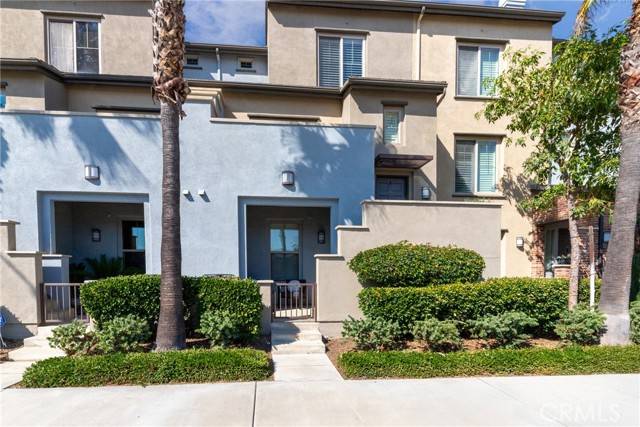 Rancho Cucamonga, CA 91739,12427 Canal Drive #4