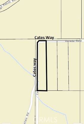 Lake Mathews, CA 92570,0 CATES WAY