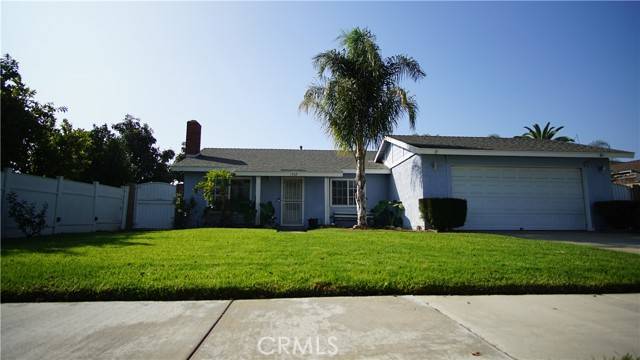 Ontario, CA 91761,1532 E Banyan Street