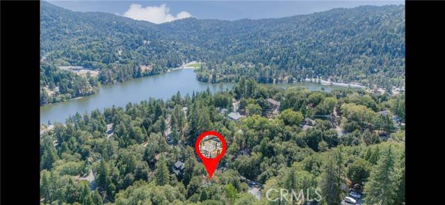 Crestline, CA 92325,335 Wylerhorn Drive