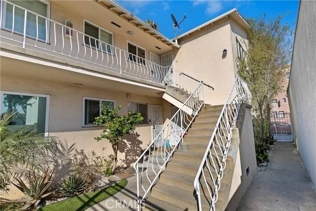 Long Beach, CA 90813,815 Pacific Avenue #4