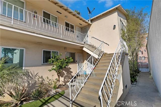 Long Beach, CA 90813,815 Pacific Avenue #4