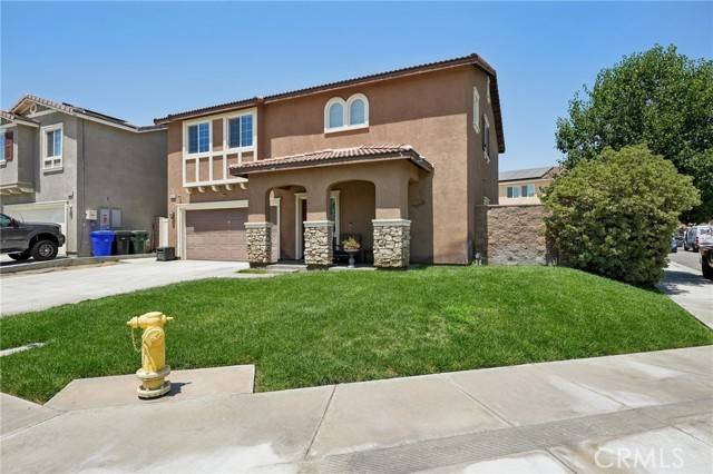 Jurupa Valley, CA 92509,4426 Eagle Flight Way