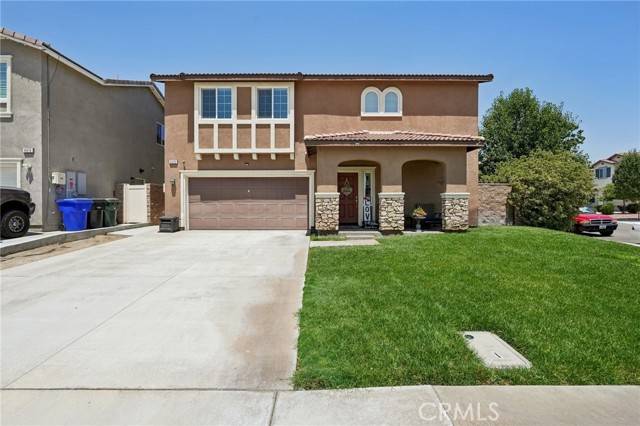 Jurupa Valley, CA 92509,4426 Eagle Flight Way