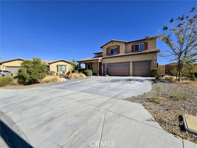 Adelanto, CA 92301,11239 Scarlet Avenue