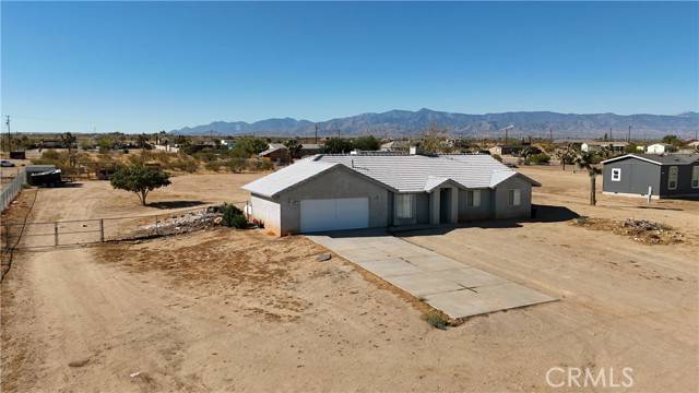 Phelan, CA 92371,7415 La Mesa Road