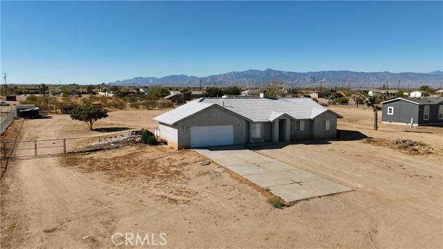 Phelan, CA 92371,7415 La Mesa Road