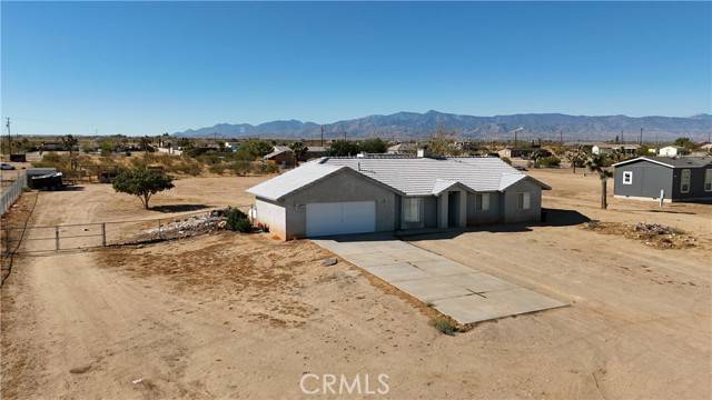 Phelan, CA 92371,7415 La Mesa Road