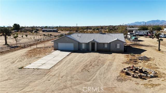 Phelan, CA 92371,7415 La Mesa Road