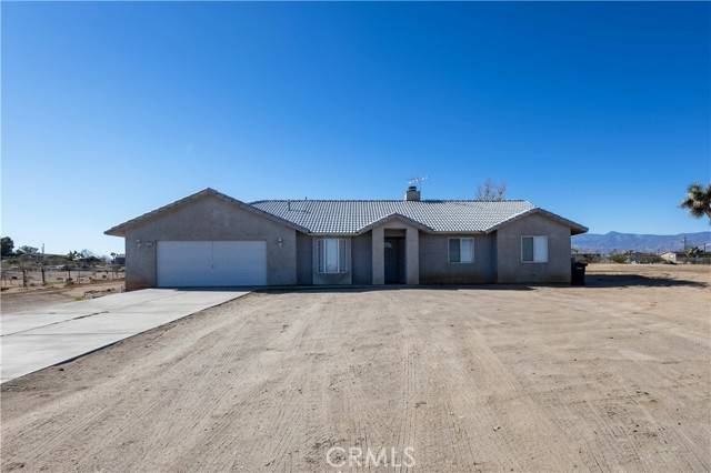 Phelan, CA 92371,7415 La Mesa Road