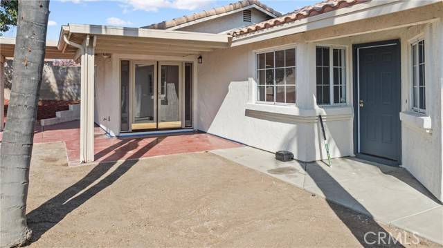 Menifee, CA 92585,28351 Avenida Francesca #1