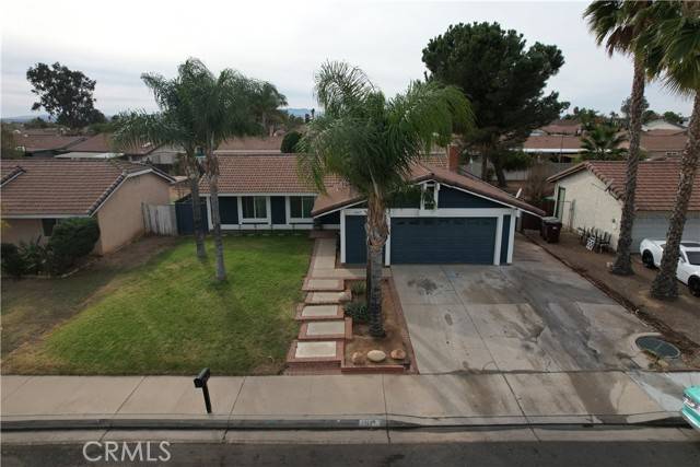 Moreno Valley, CA 92553,13417 Running Deer Road