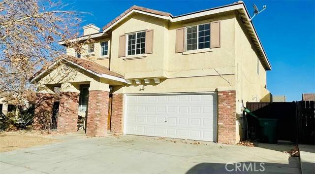 Lancaster, CA 93534,45764 Victoria Avenue