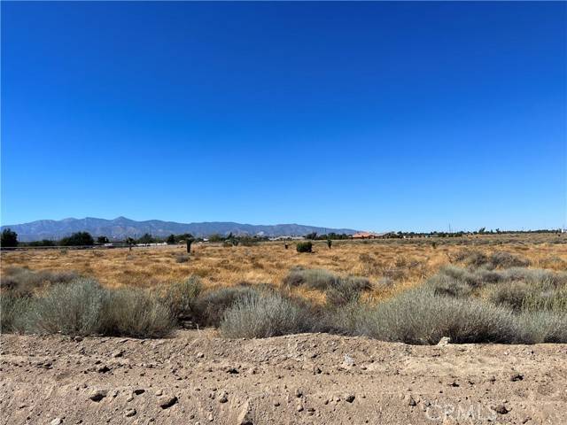 Phelan, CA 92371,0 Baldy Mesa