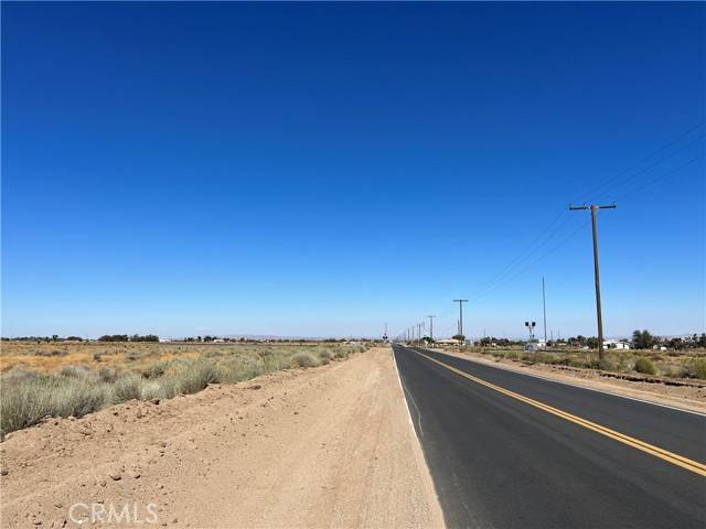 Phelan, CA 92371,0 Baldy Mesa