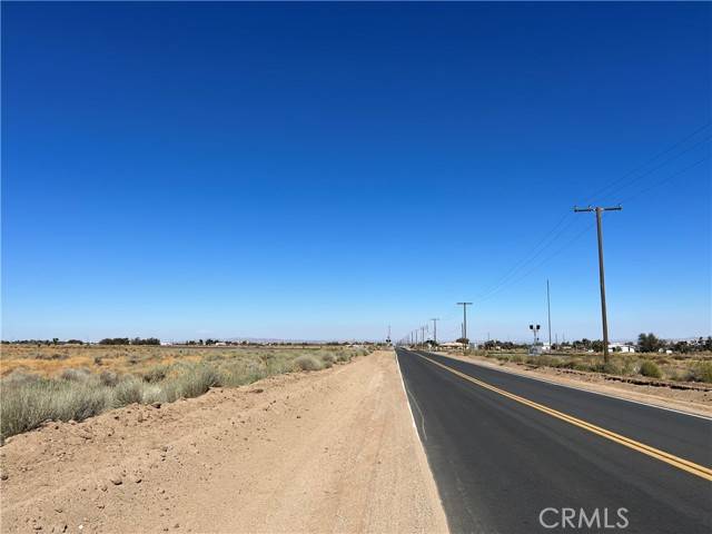 Phelan, CA 92371,0 Baldy Mesa