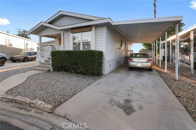 Yucaipa, CA 92399,12367 4th #75