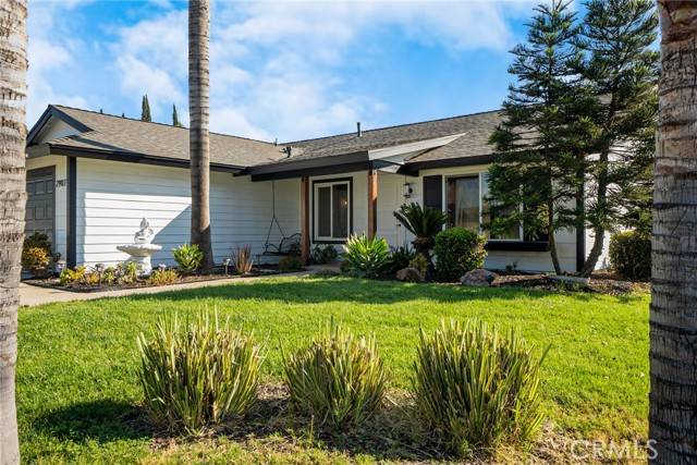 Ontario, CA 91761,2907 S Hope Avenue