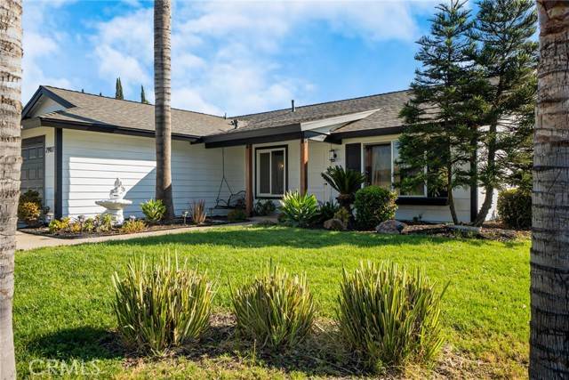 Ontario, CA 91761,2907 S Hope Avenue