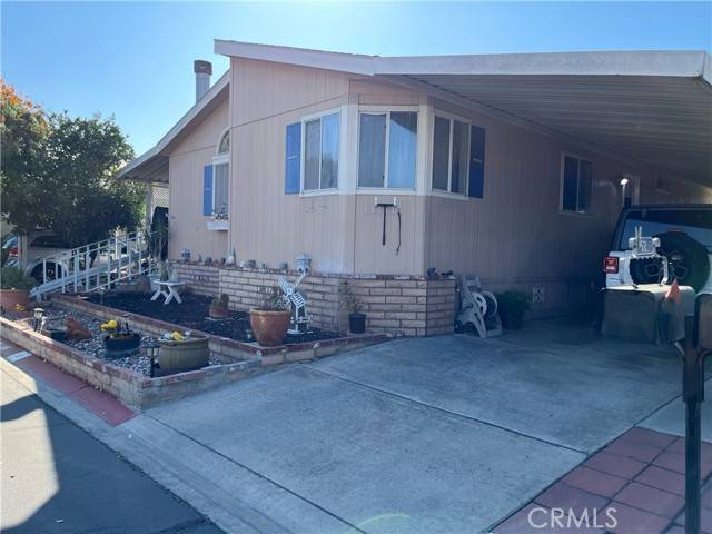 Ontario, CA 91761,1456 E Philadelphia St Spc 52