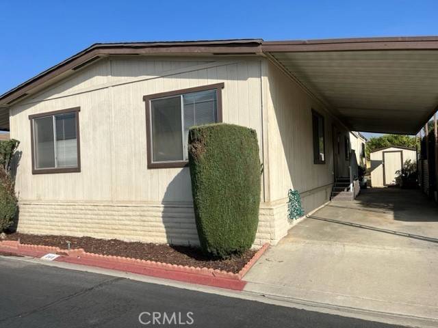 Ontario, CA 91761,1456 E Philadelphia St Spc 368