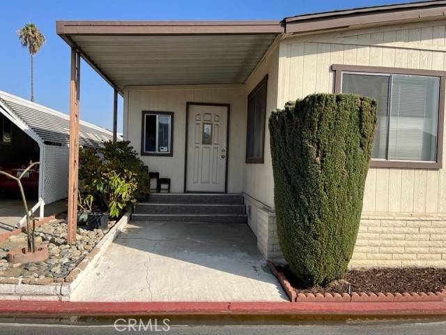 Ontario, CA 91761,1456 E Philadelphia St Spc 368