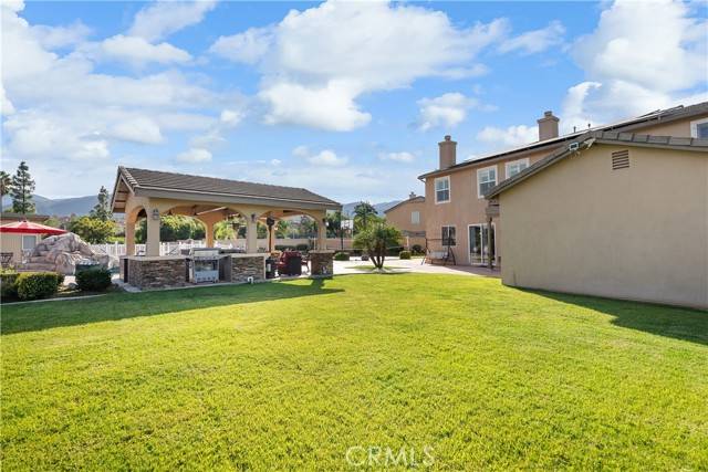 Corona, CA 92881,3887 Via Zumaya Street