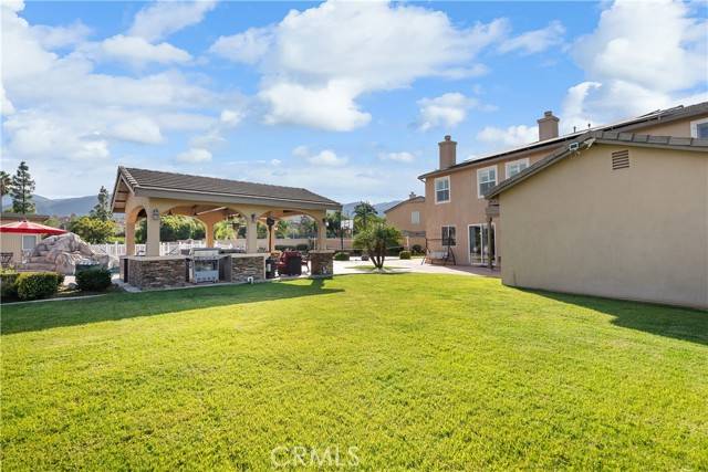 Corona, CA 92881,3887 Via Zumaya Street