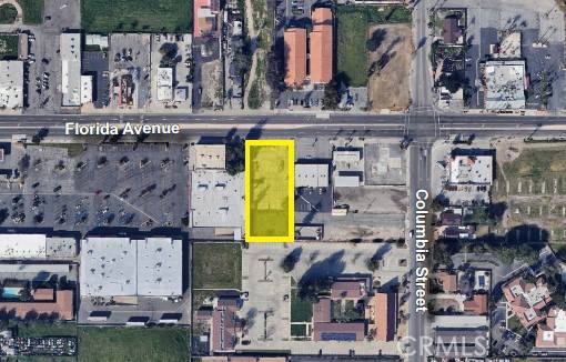 Hemet, CA 92544,0 Florida Avenue