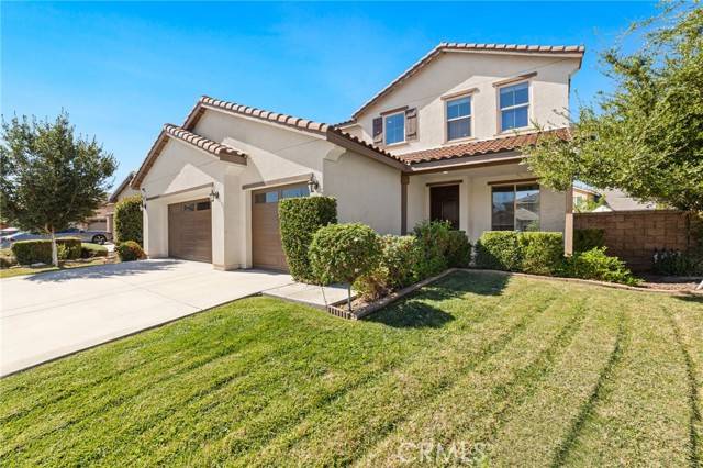 San Jacinto, CA 92583,2012 Swift Circle