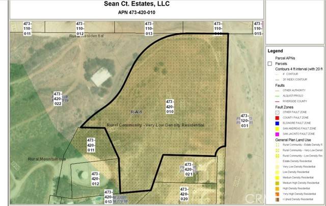 Moreno Valley, CA 92555,0 Sean