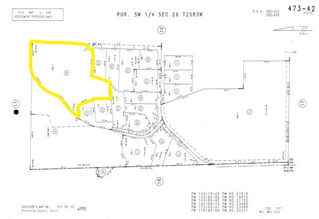 Moreno Valley, CA 92555,0 Sean