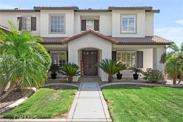 Rancho Cucamonga, CA 91739,14007 Galliano Court