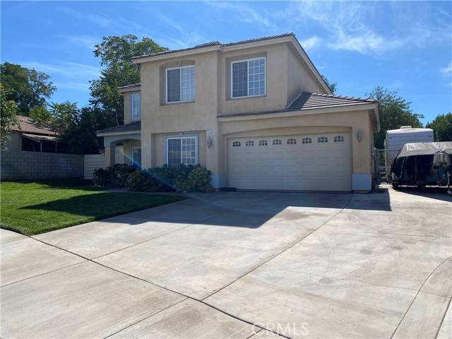 Calimesa, CA 92320,187 Pinewood Court