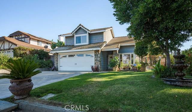 Chino Hills, CA 91709,3351 Tulip Avenue