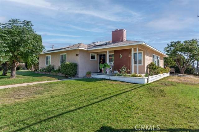 Rialto, CA 92376,803 N Sage Avenue