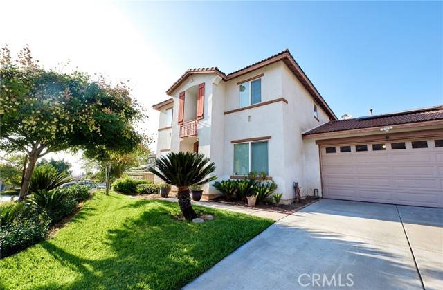 Moreno Valley, CA 92555,16511 Spirit Road