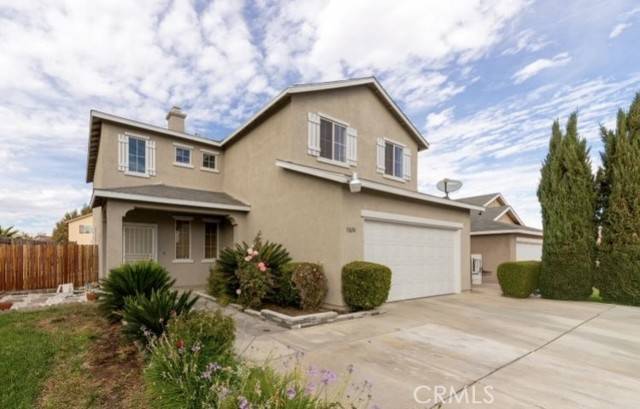 Victorville, CA 92392,13654 Brynwood Street