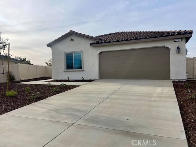 Beaumont, CA 92223,1597 Windding Sun Drive