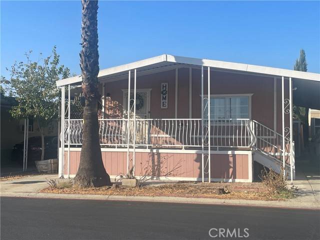 Hemet, CA 92543,1455 S State #323