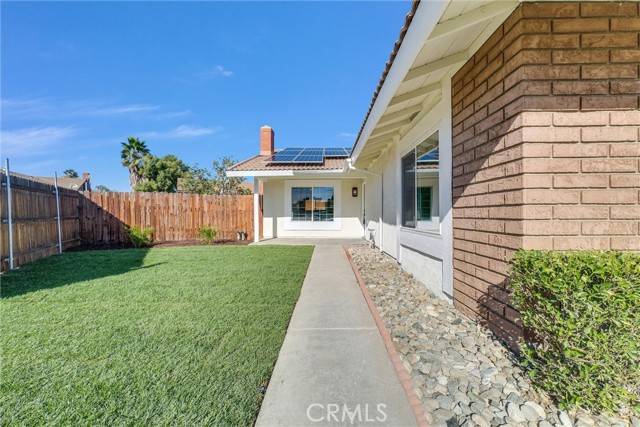 Moreno Valley, CA 92553,24230 Craig Drive