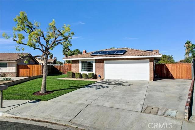 Moreno Valley, CA 92553,24230 Craig Drive