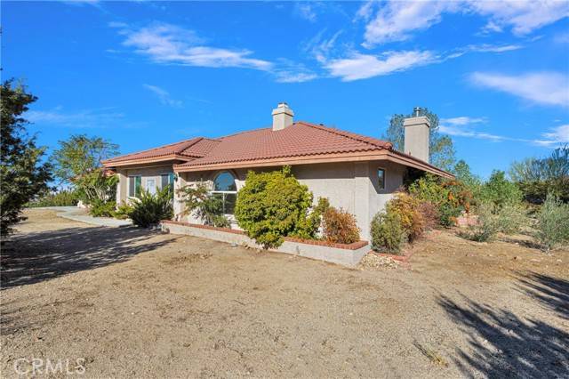 Pinon Hills, CA 92372,9329 Oasis Road