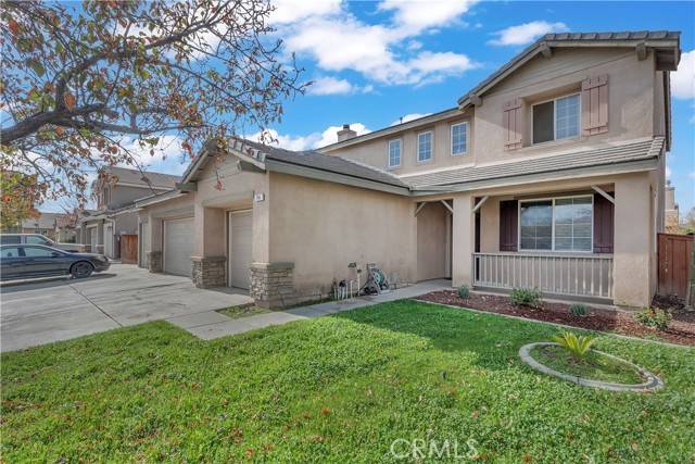 San Jacinto, CA 92582,244 la clarita