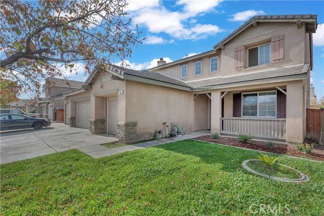 San Jacinto, CA 92582,244 la clarita